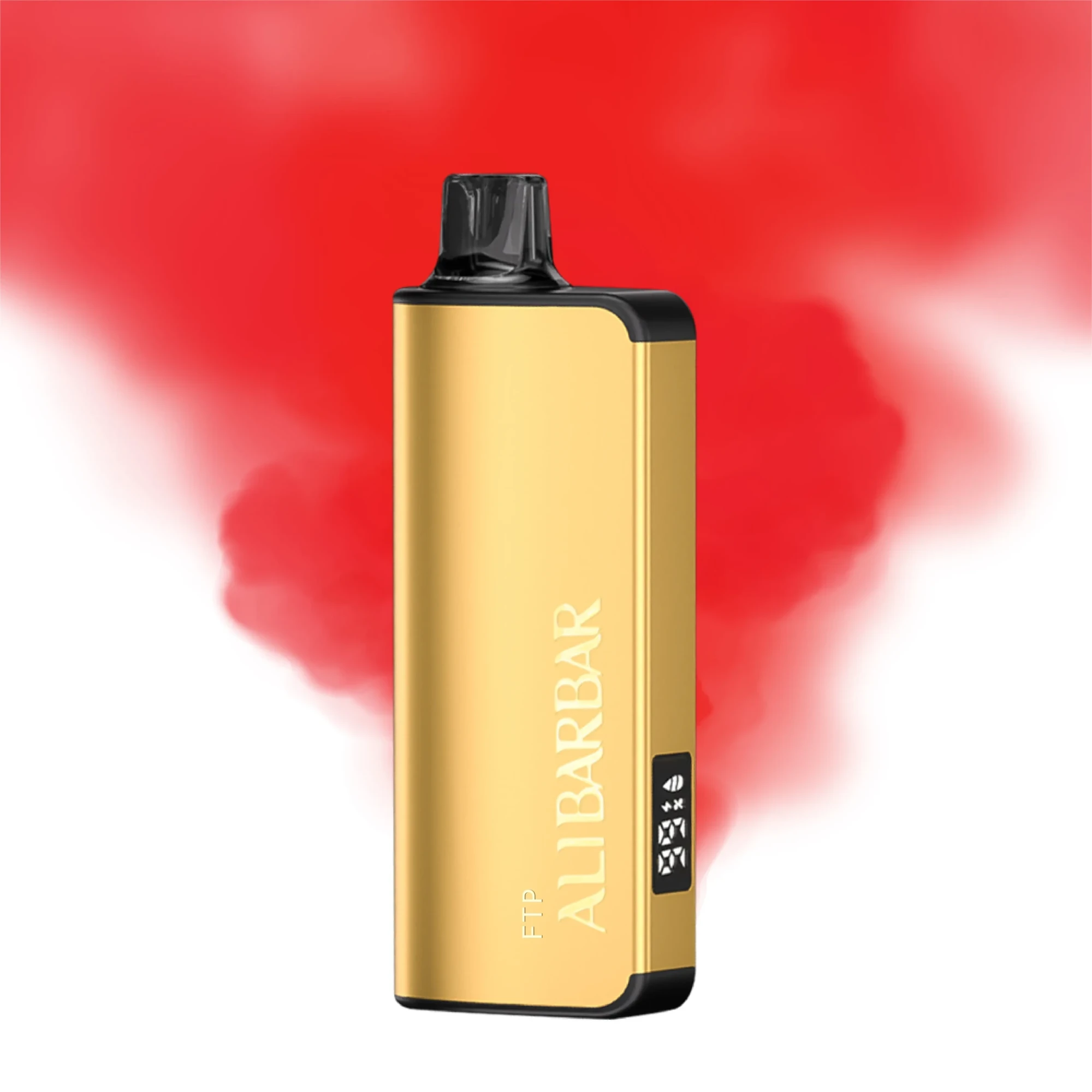 ALIBARBAR INGOT 9000 Puffs FTP — Disposable Vape Australia - Buy Online Australia | Vapes Market Australia
