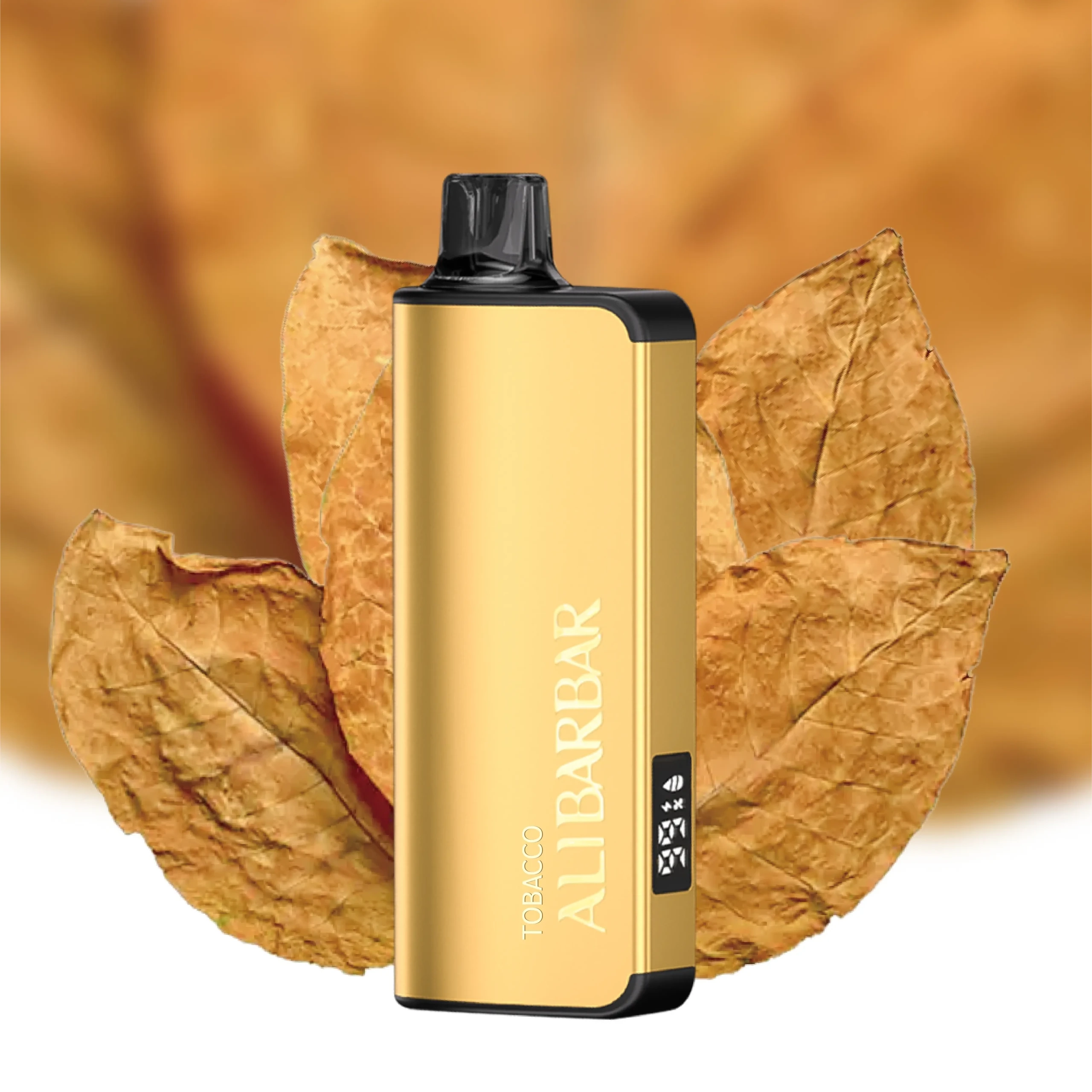 ALIBARBAR INGOT 9000 Puffs Itsmells — Disposable Vape Australia - Buy Online Australia | Vapes Market Australia