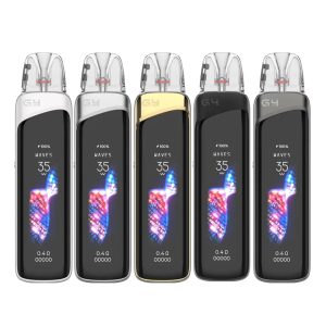 Caliburn G4 Pro Pod Vape Kit