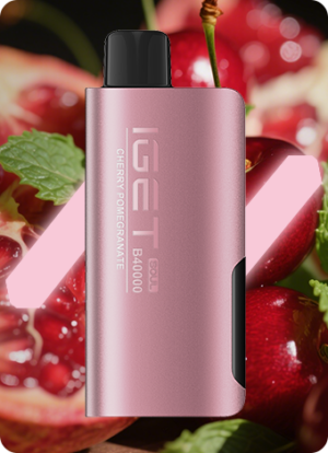 Cherry Pomegranate