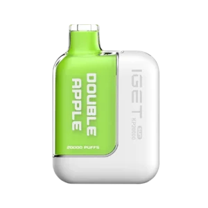 Double Apple