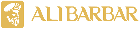 ALIBARBAR VAPES​ logo