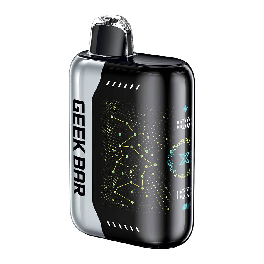 Geek Bar Pulse X 25000 Puffs Disposable Vape — Miami Mint - Buy Online Australia | Vapes Market Australia