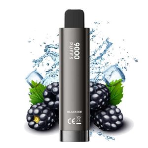 HQD Cuvie Plus 2.0 9000 2% Disposable Vape