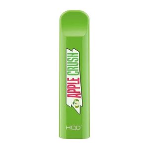 HQD Cuvie V1 300 Puffs Disposable Vape