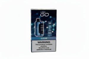HQD GO 35K Disposable Vape