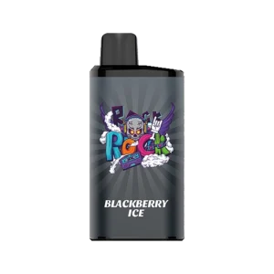 IGET Bar Pro Blackberry Ice