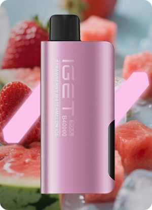 Strawberry Watermelon Ice