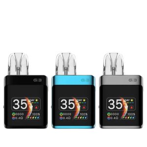 Uwell Caliburn G3 Pro KOKO Pod Vape Kit