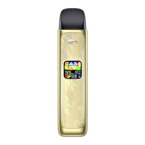 UWell Caliburn G4 Pod Vape Device
