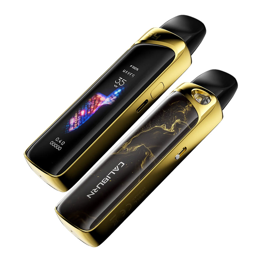 UWell Caliburn G4 Pro Pod Vape Kit — Premium Performance Australia - Buy Online Australia | Vapes Market Australia