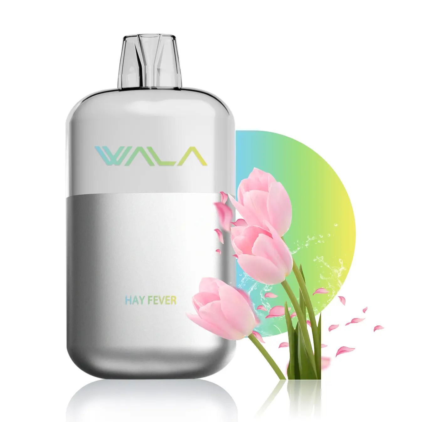 WALA POP Hay Fever - Buy Online Australia | Vapes Market Australia