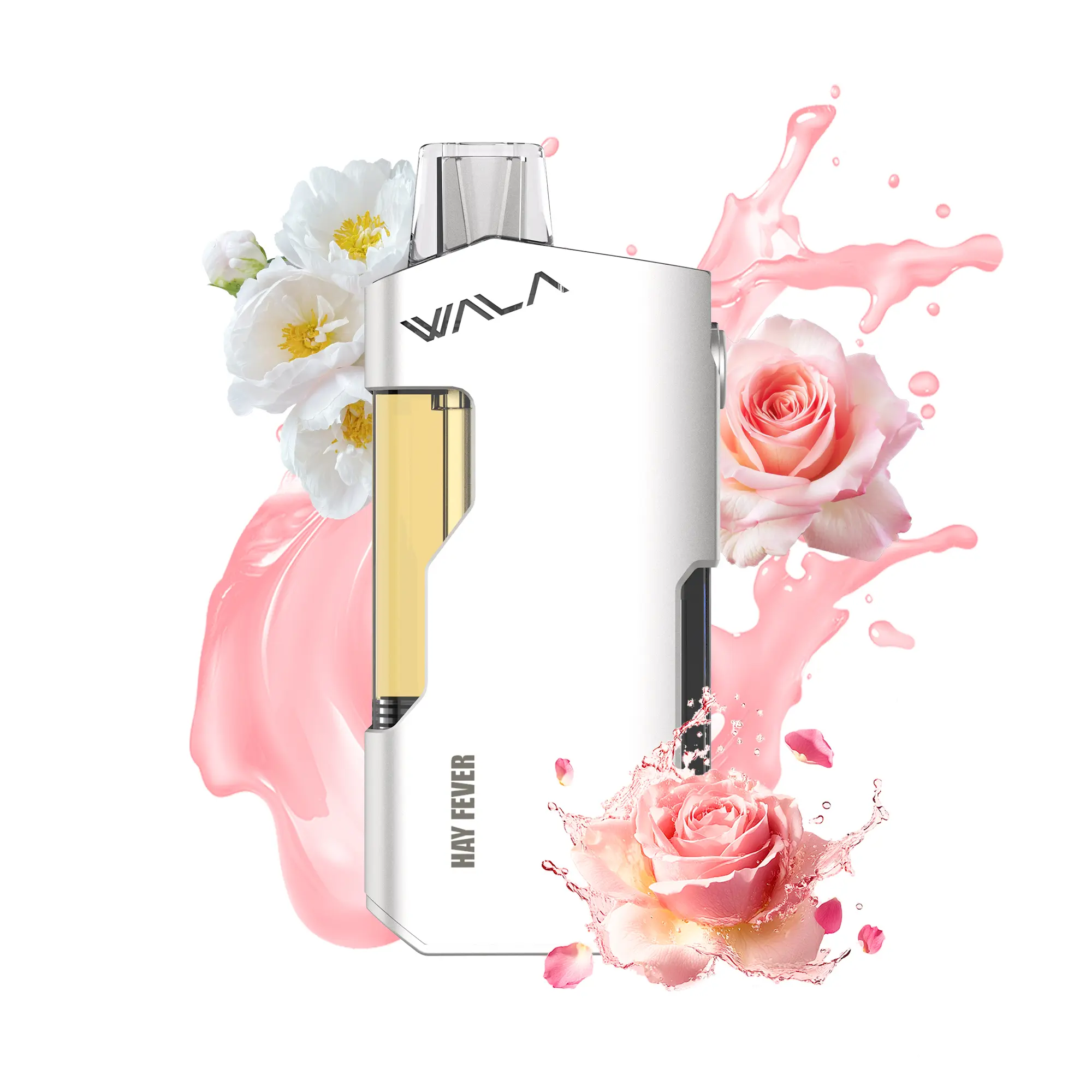 WALA YO Hay Fever 18000 Puffs Smart Vape Device — Buy Australia - Buy Online Australia | Vapes Market Australia