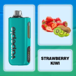 AUVAPEPIE MAX 40000 PUFFS STRAWBERRY KIWI