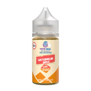 [Ice Ed.] Watermelon Apple E-liquid