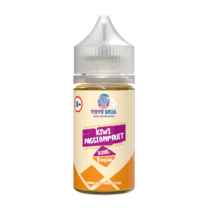 Kiwifruit Passionfruit E-liquid