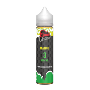 Mango E-liquid