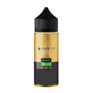 Tobacco E-liquid