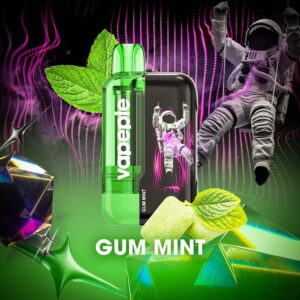 VAPEPIE&TK 30000 - GUM MINT