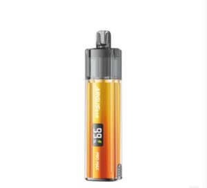 VooPoo Argus Bar Pro Max Lemon Lime Disposable Vape – 20mg VAPE STORE AUSTRALIA