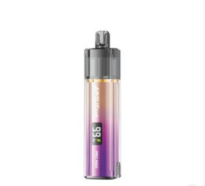 VooPoo Argus Bar Pro Max Watermelon Ice Disposable Vape – 20mg