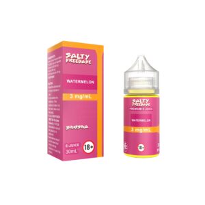 Watermelon E-liquid