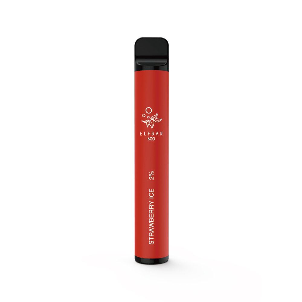 ELF BAR 600 Australia vape product image
