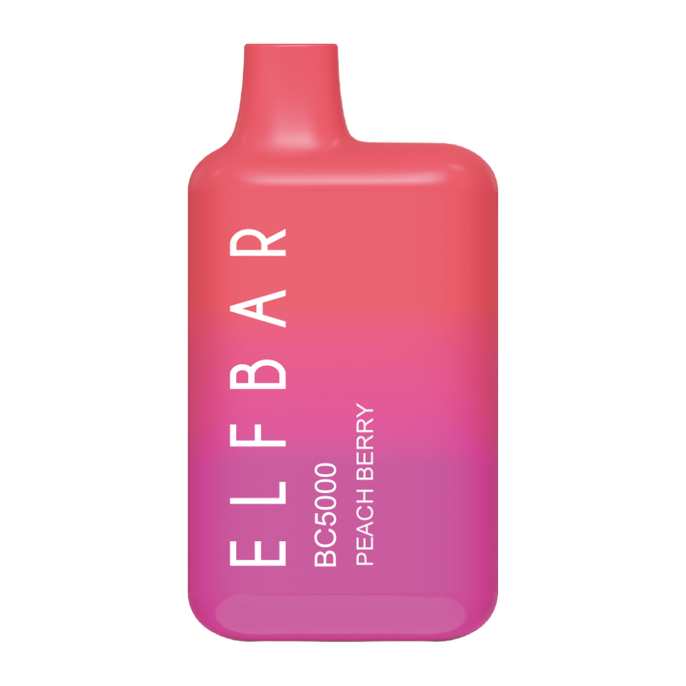 ELF BAR BC5000 Australia vape product image