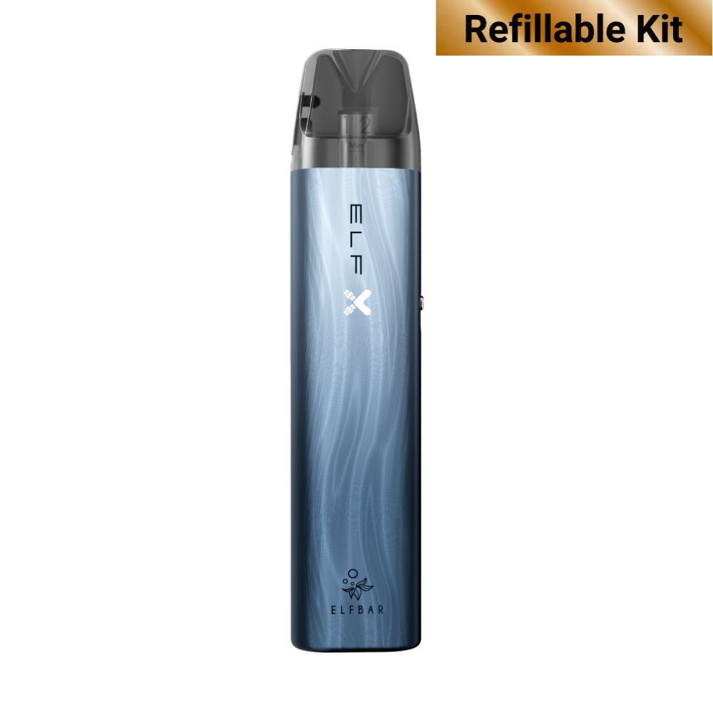 ELF BAR ELFX Australia vape product image